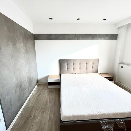 Apartament Via Tulcea Exterior foto