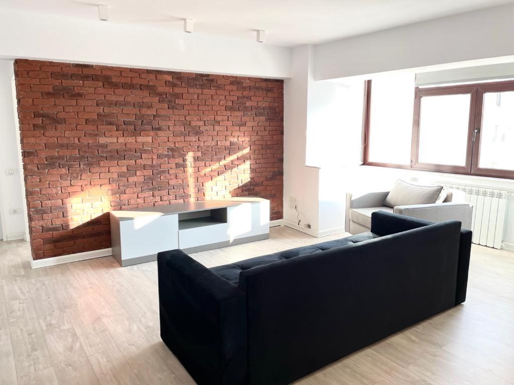 Apartament Via Tulcea Exterior foto