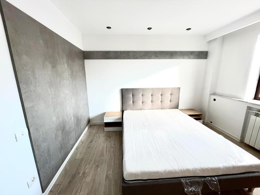 Apartament Via Tulcea Exterior foto
